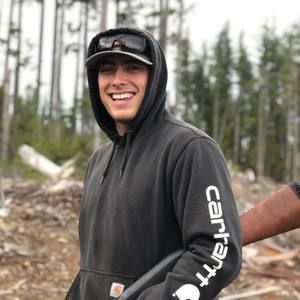 Meet your Posher, Jacob